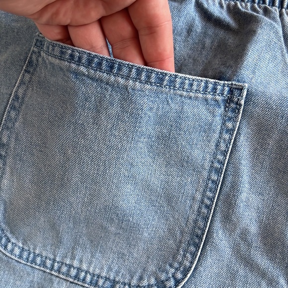 NWT Gap denim shorts - Picture 10 of 10